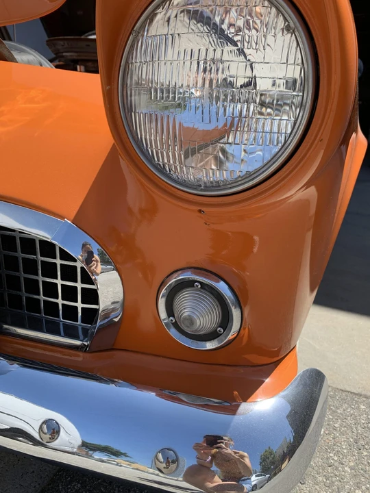 1955 Ford Thunderbird 1st Gen - Image 26 of 31