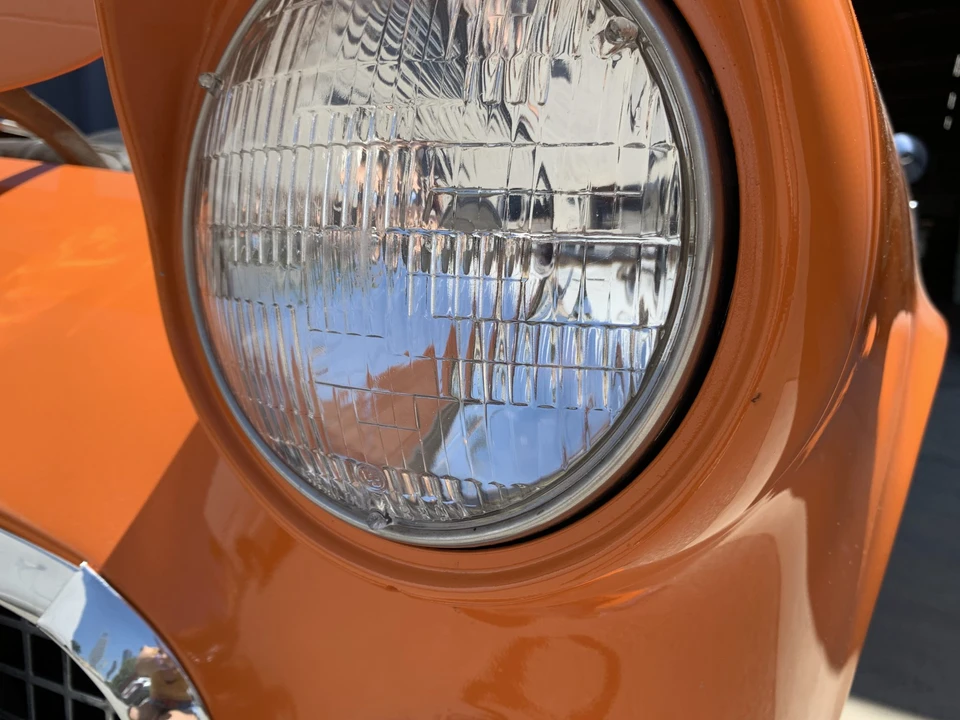 1955 Ford Thunderbird 1st Gen - Image 21 of 31