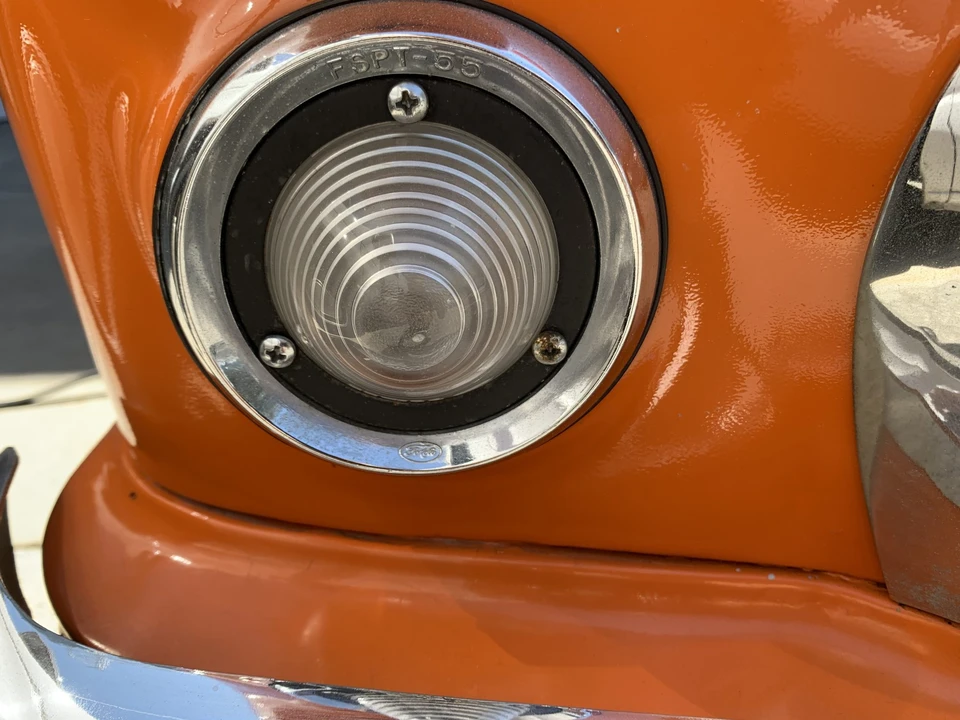 1955 Ford Thunderbird 1st Gen - Image 27 of 31