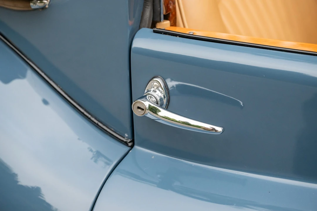 1955 Jaguar XK140 DHC Drophead - Image 29 of 31