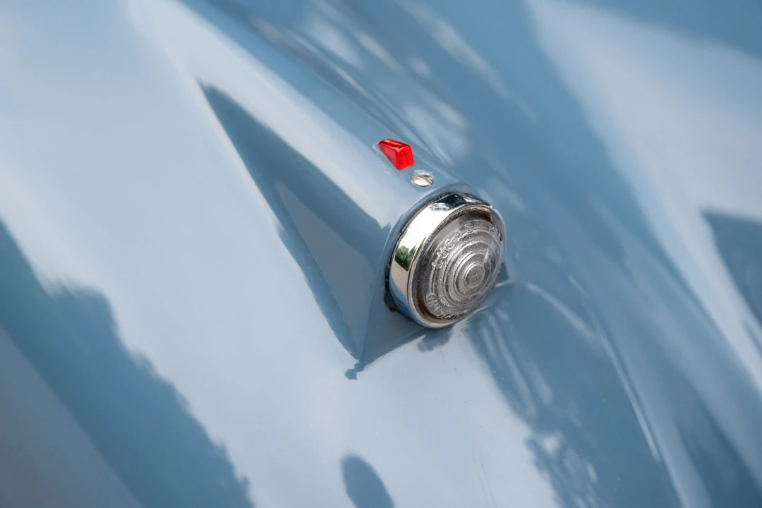1955 Jaguar XK140 DHC Drophead - Image 28 of 31
