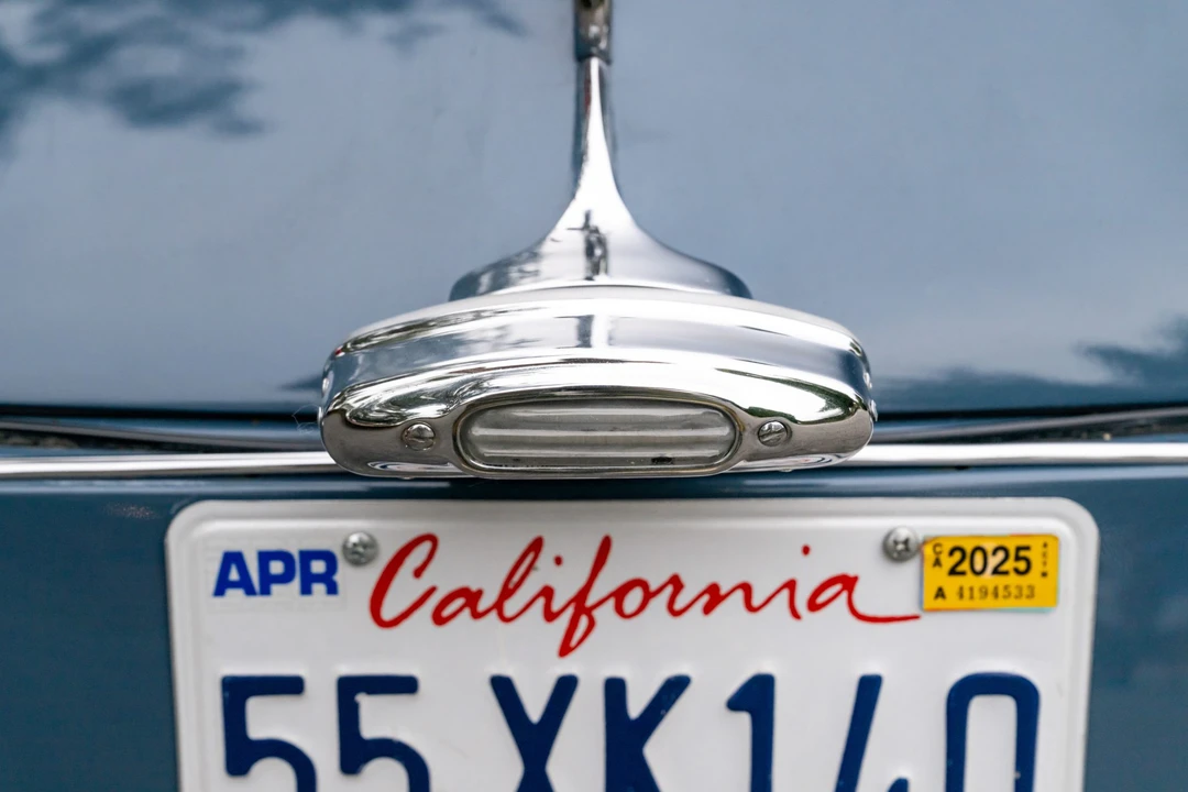 1955 Jaguar XK140 DHC Drophead - Image 17 of 31