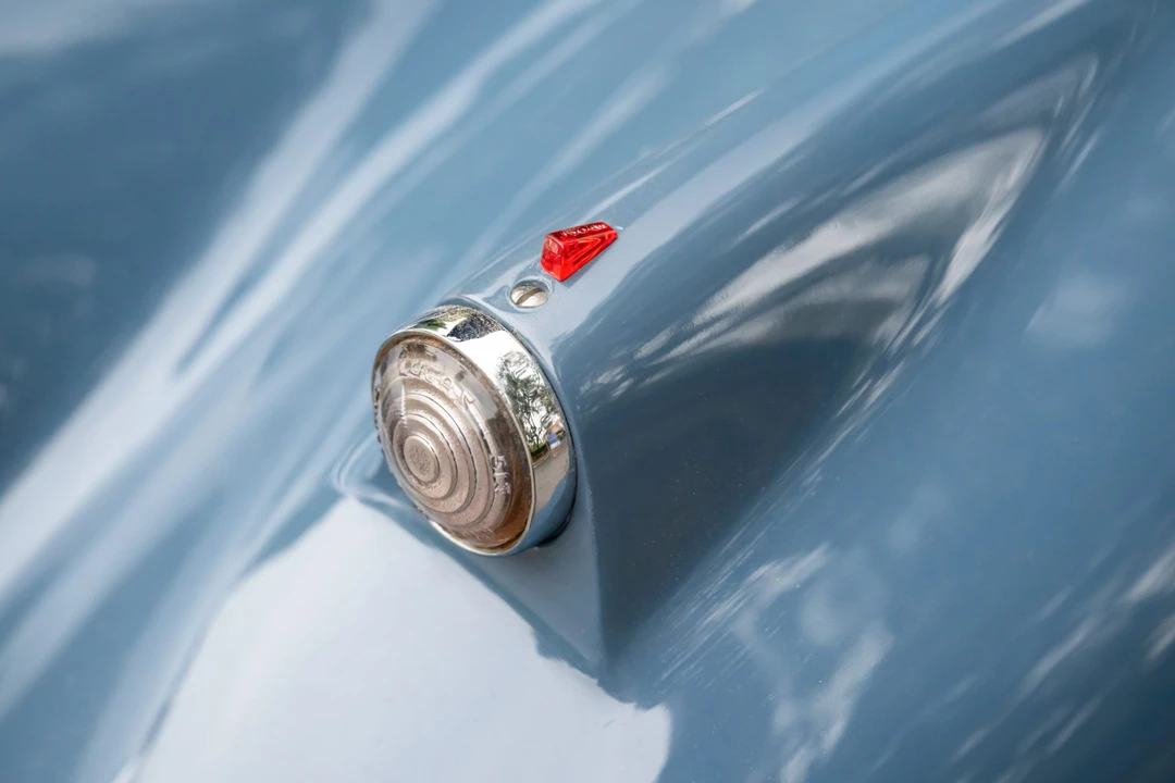 1955 Jaguar XK140 DHC Drophead - Image 27 of 31