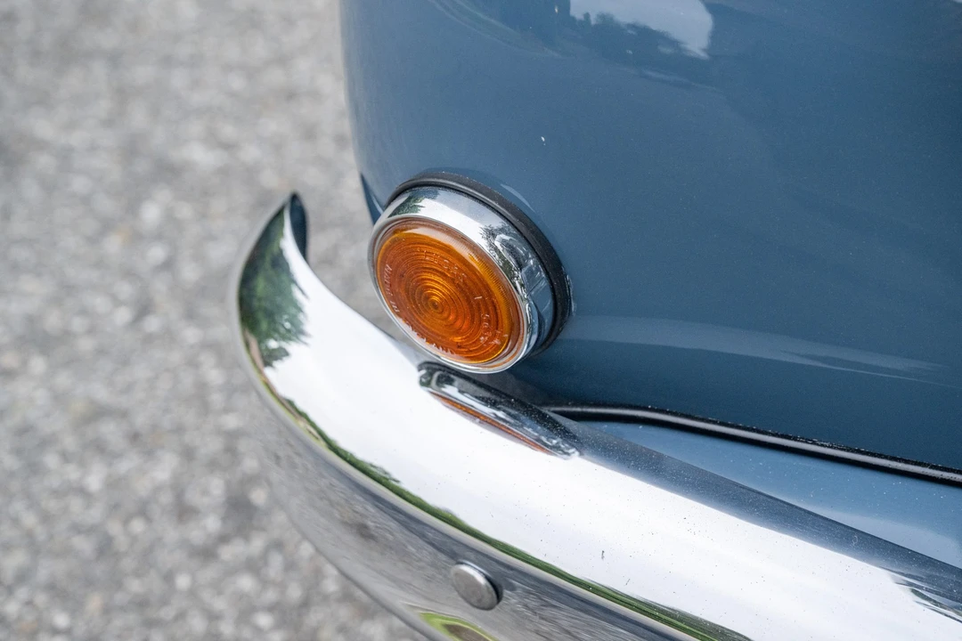 1955 Jaguar XK140 DHC Drophead - Image 23 of 31