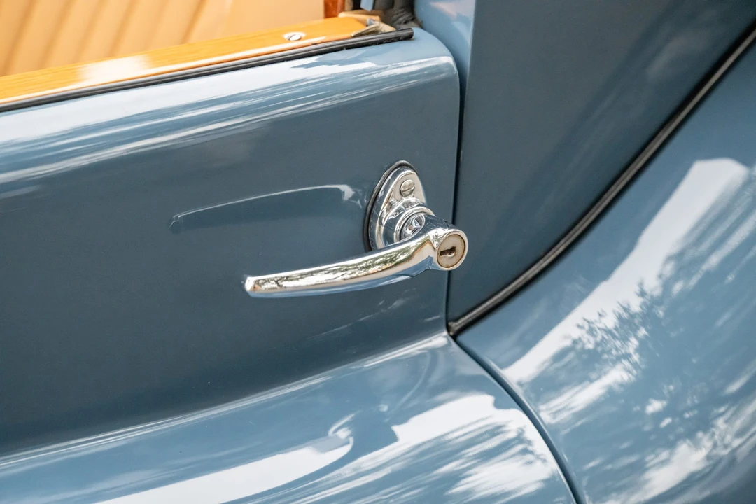 1955 Jaguar XK140 DHC Drophead - Image 30 of 31
