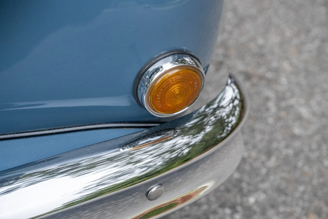 1955 Jaguar XK140 DHC Drophead - Image 24 of 31