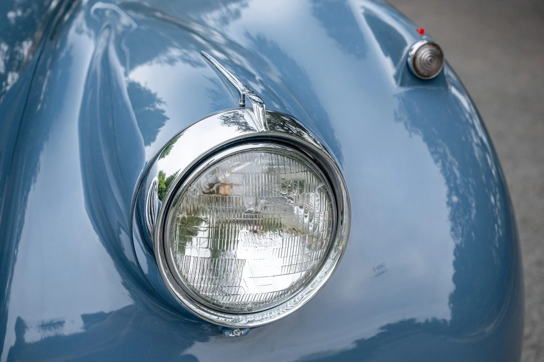 1955 Jaguar XK140 DHC Drophead - Image 22 of 31
