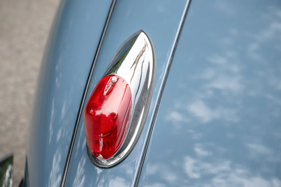 1955 Jaguar XK140 DHC Drophead - Image 25 of 31