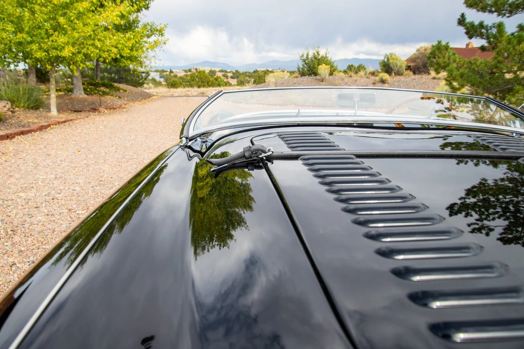 1956 Austin-Healey 100 - Image 18 of 31