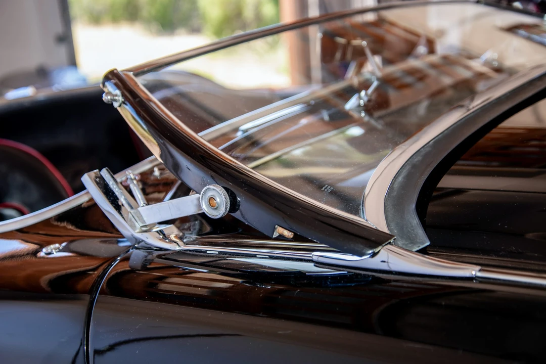 1956 Austin-Healey 100 - Image 30 of 31