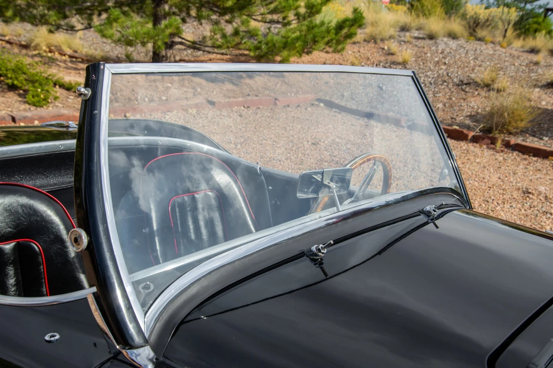 1956 Austin-Healey 100 - Image 25 of 31