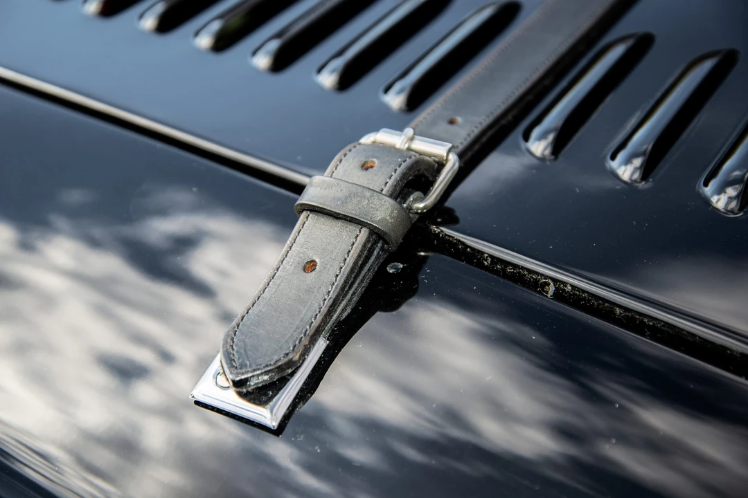 1956 Austin-Healey 100 - Image 20 of 31