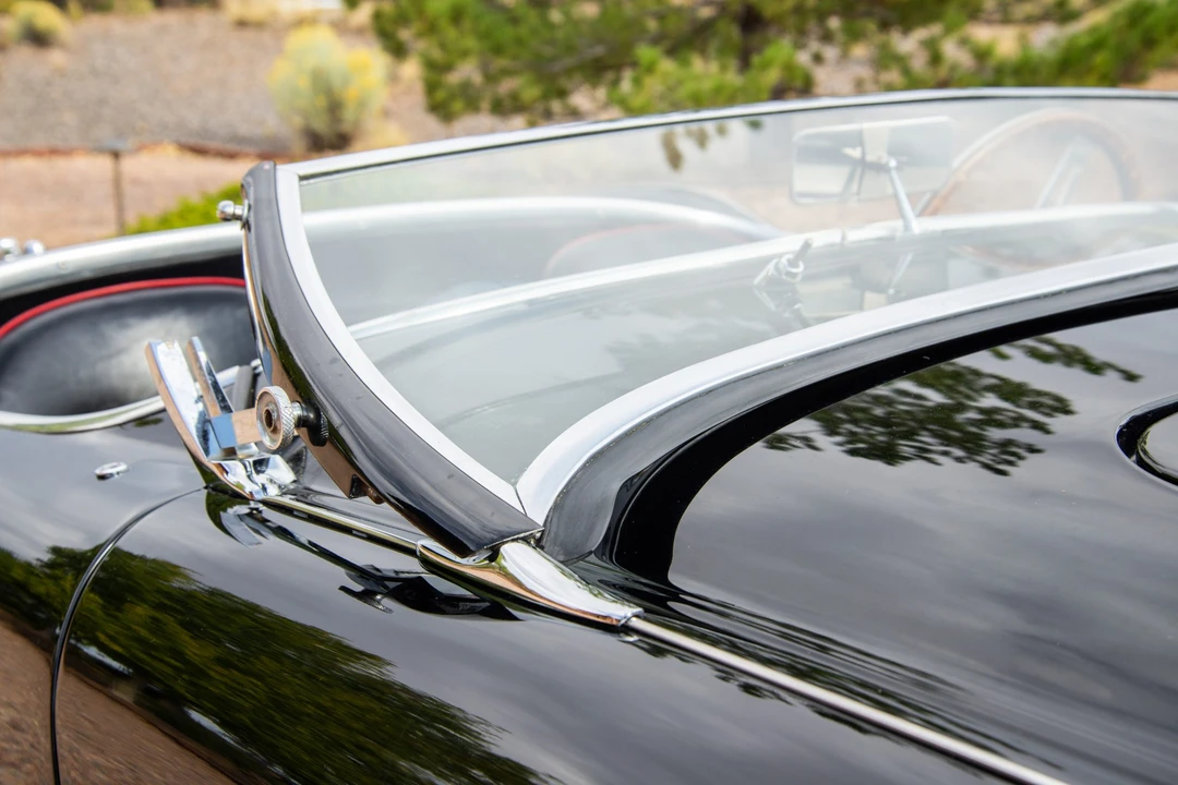 1956 Austin-Healey 100 - Image 19 of 31