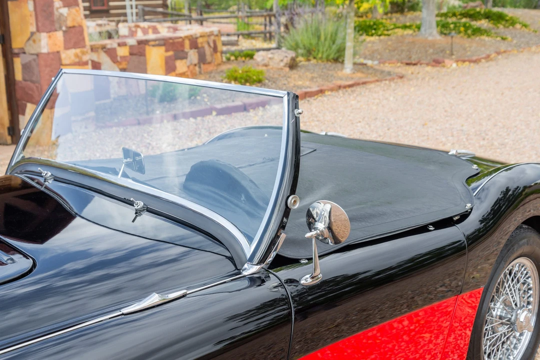1956 Austin-Healey 100 - Image 26 of 31
