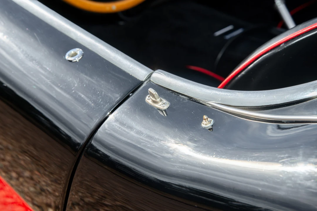 1956 Austin-Healey 100 - Image 13 of 31
