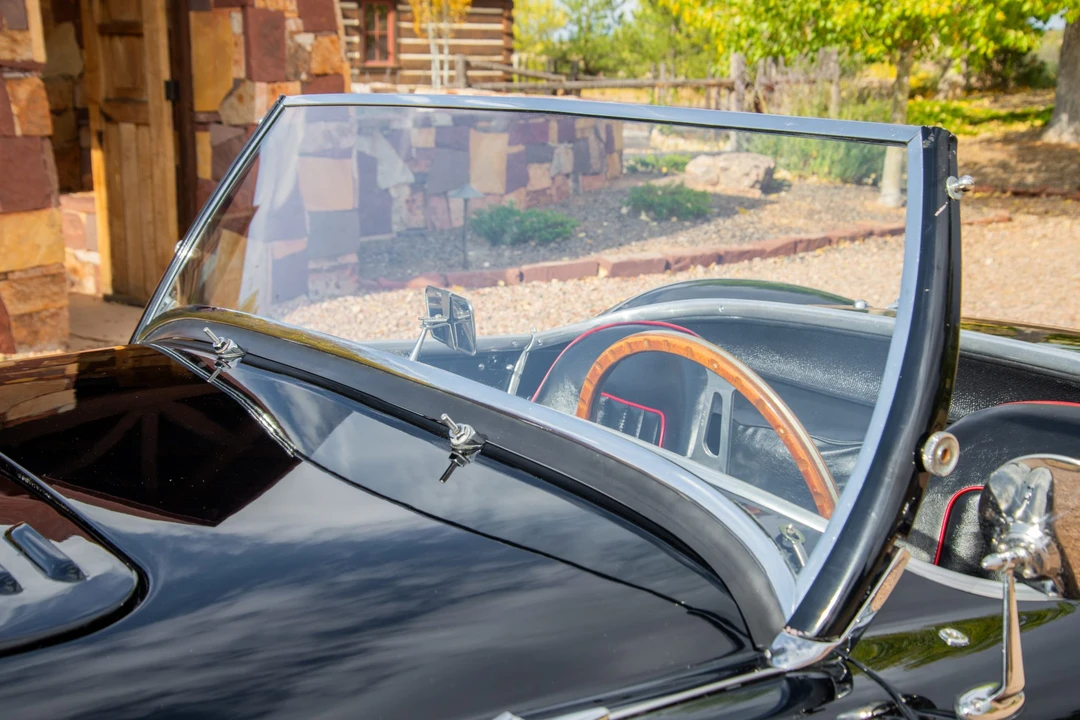 1956 Austin-Healey 100 - Image 24 of 31