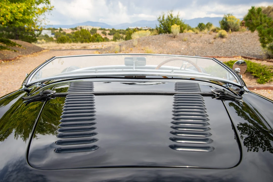 1956 Austin-Healey 100 - Image 17 of 31