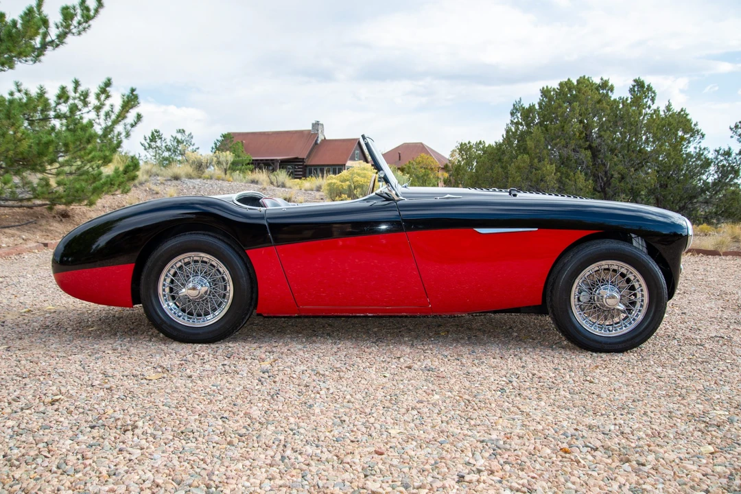 1956 Austin-Healey 100 - Image 4 of 31
