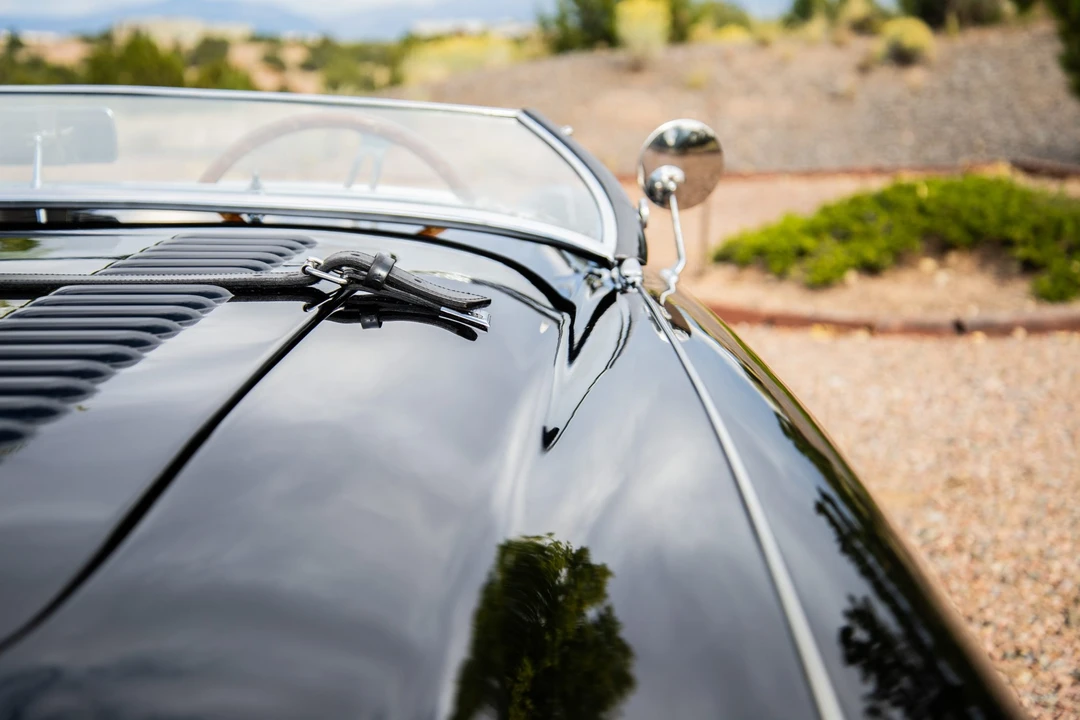 1956 Austin-Healey 100 - Image 23 of 31
