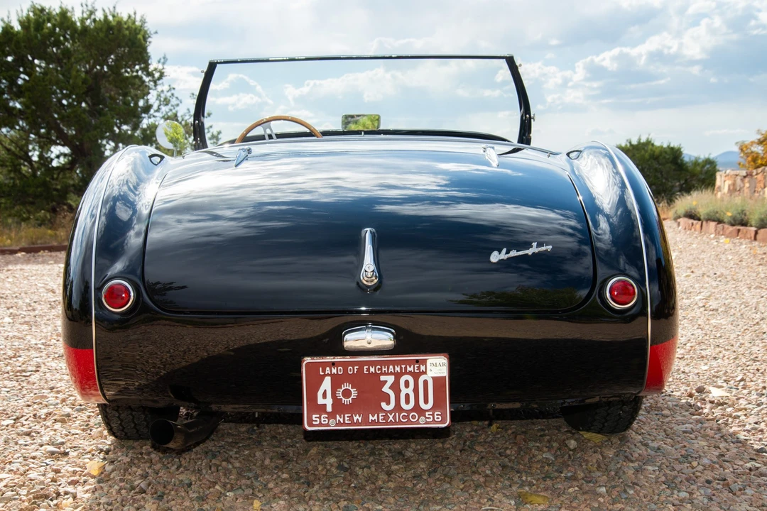 1956 Austin-Healey 100 - Image 6 of 31