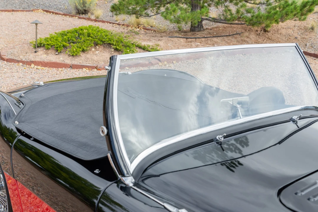 1956 Austin-Healey 100 - Image 27 of 31