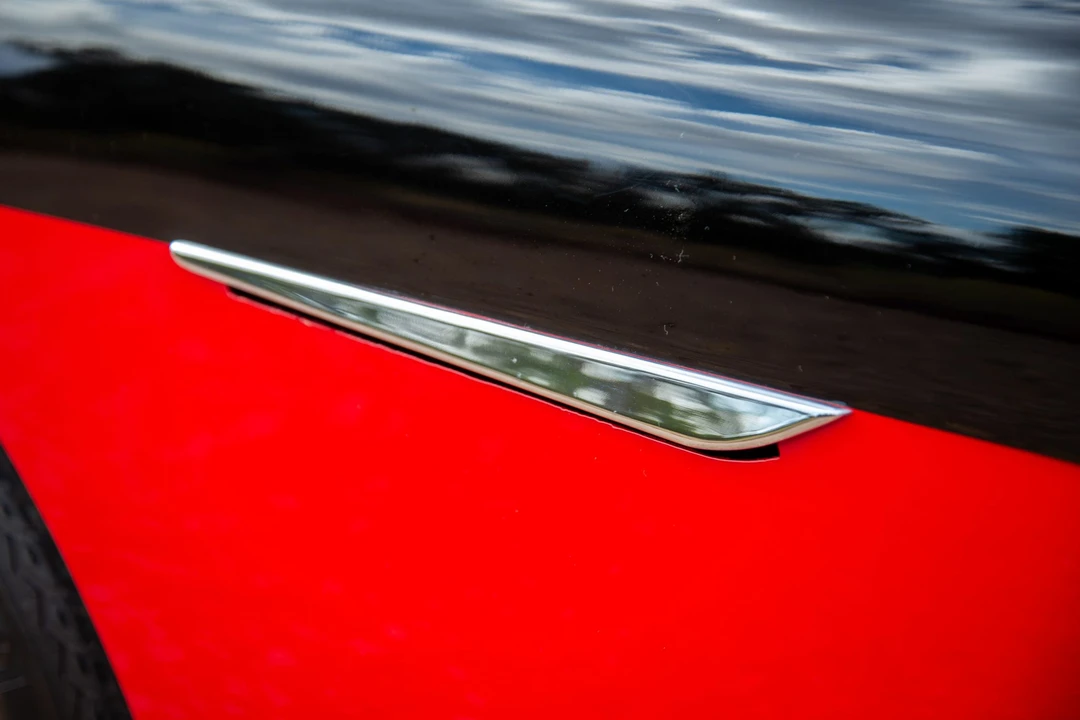 1956 Austin-Healey 100 - Image 11 of 31