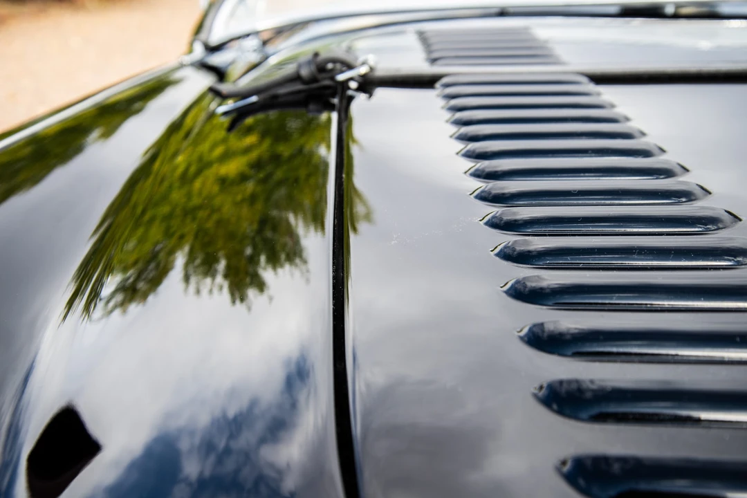 1956 Austin-Healey 100 - Image 22 of 31