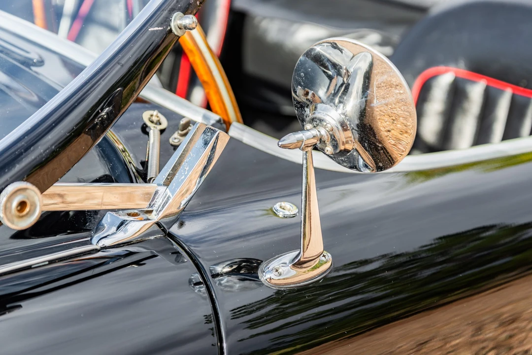 1956 Austin-Healey 100 - Image 28 of 31