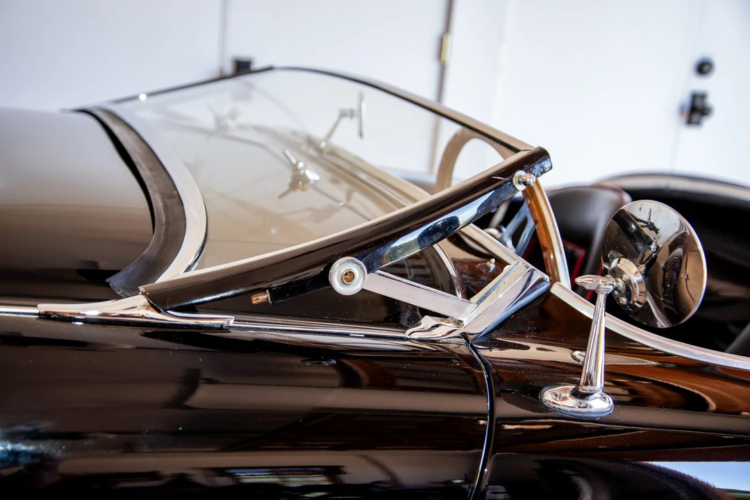 1956 Austin-Healey 100 - Image 29 of 31