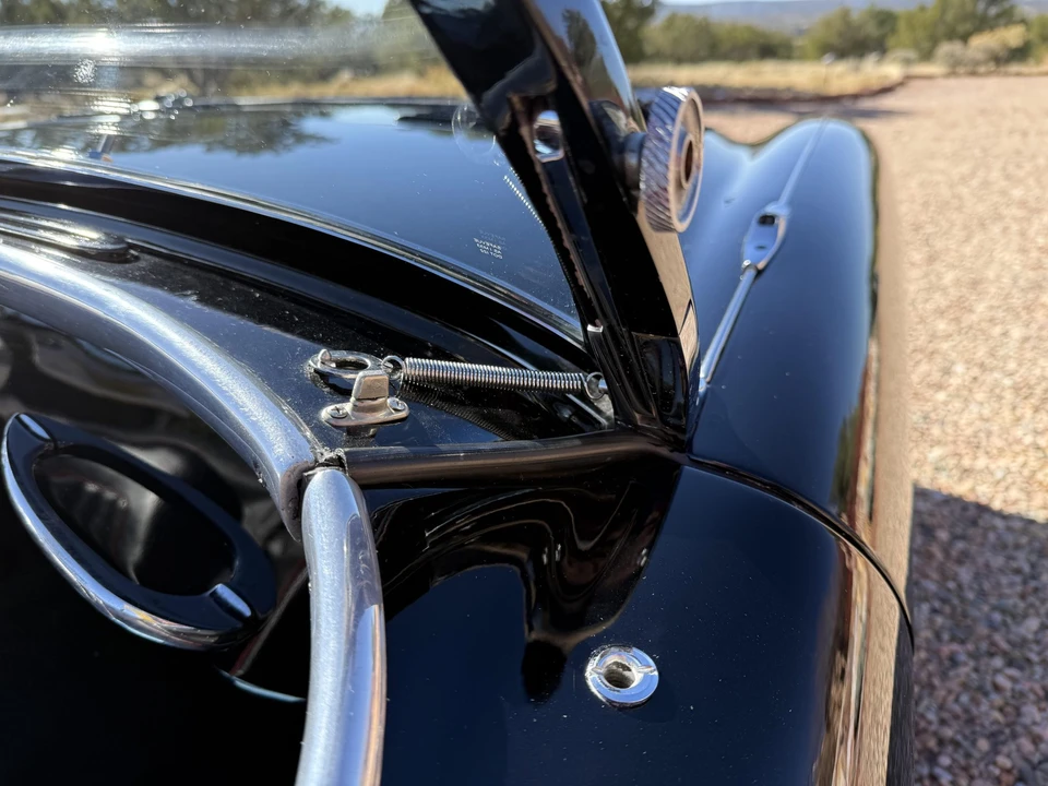 1956 Austin-Healey 100 - Image 16 of 31