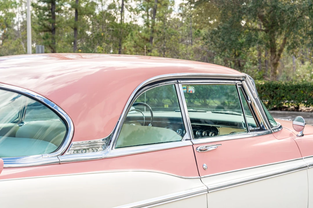 1956 Chrysler New Yorker - Image 14 of 31