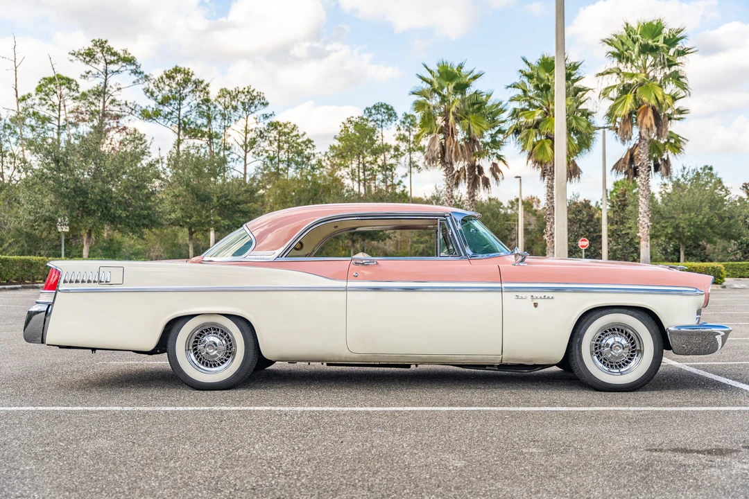 1956 Chrysler New Yorker - Image 7 of 31