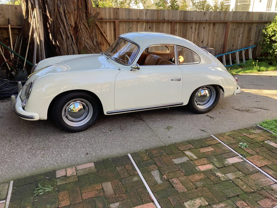 1956 Porsche 356 A - Image 20 of 31