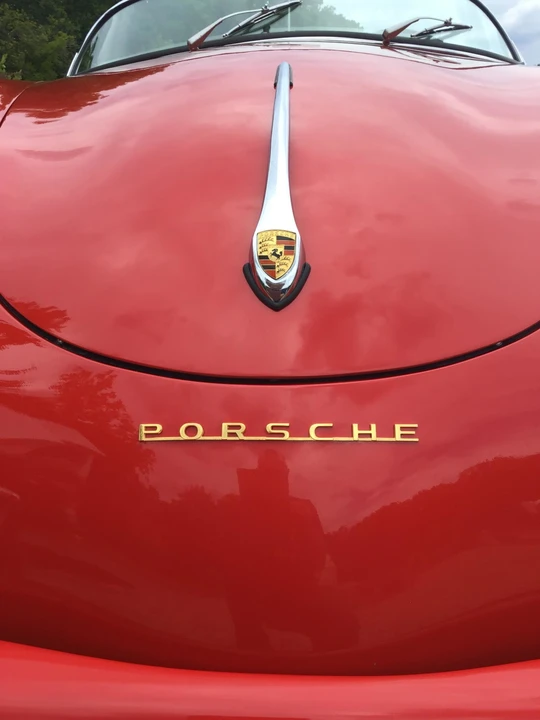 1956 Porsche Speedster - Image 17 of 31