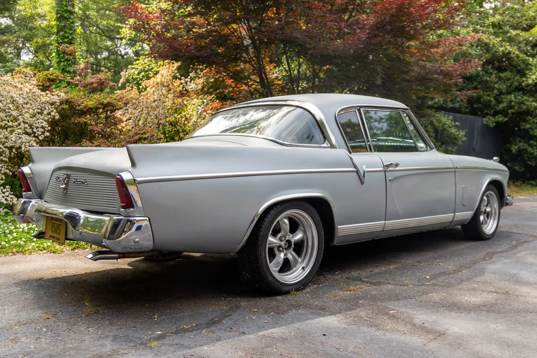 1956 Studebaker Hawk - Image 5 of 31