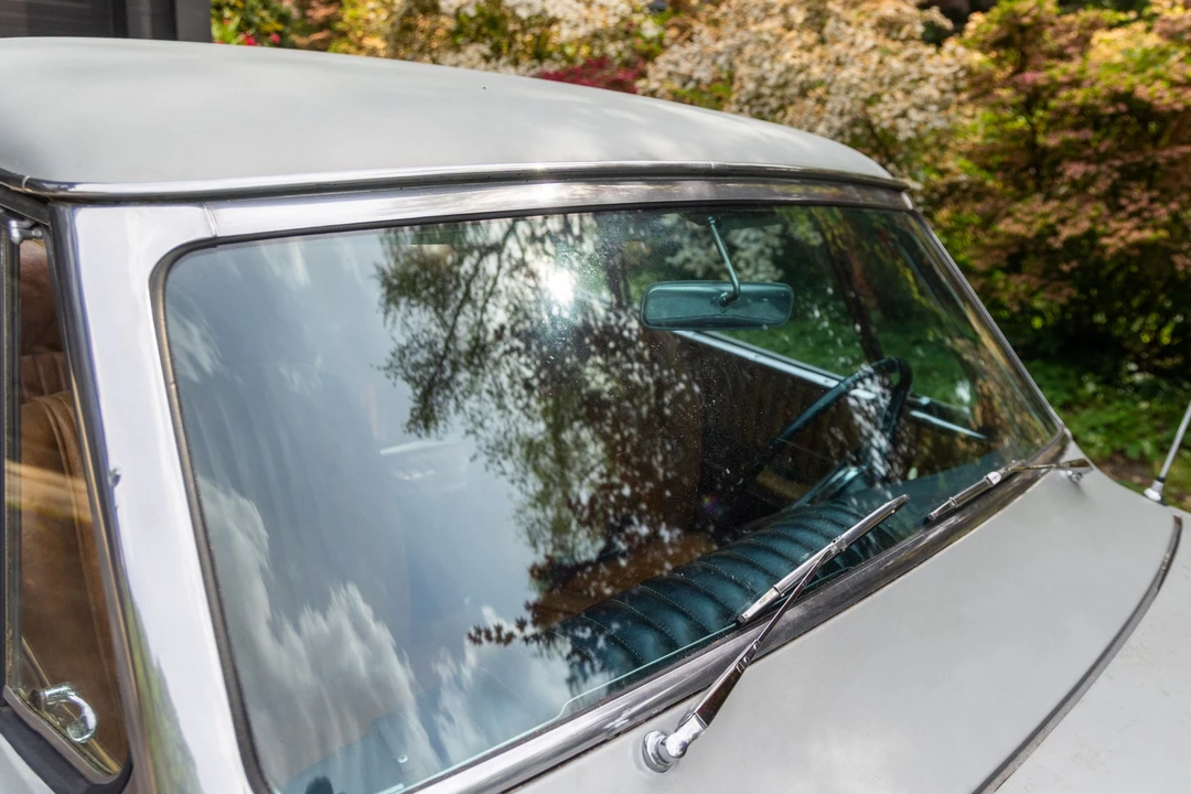 1956 Studebaker Hawk - Image 18 of 31