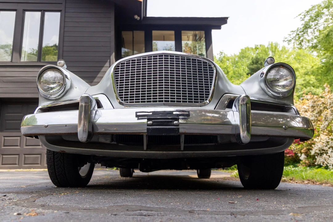 1956 Studebaker Hawk - Image 26 of 31