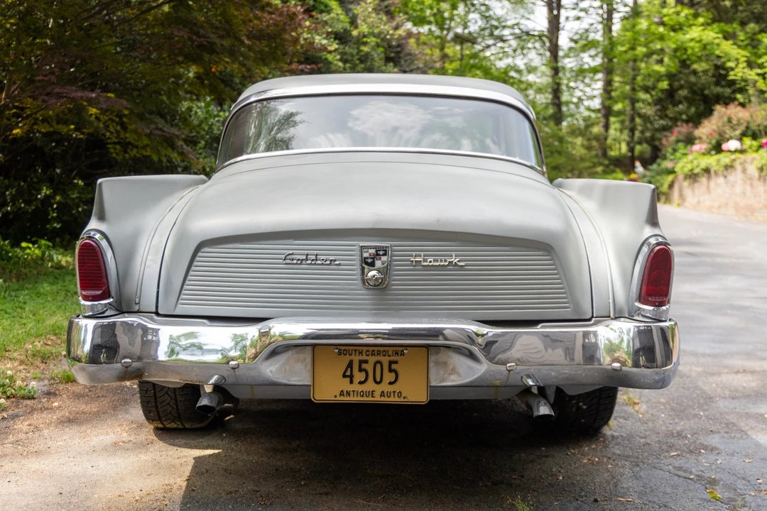 1956 Studebaker Hawk - Image 6 of 31