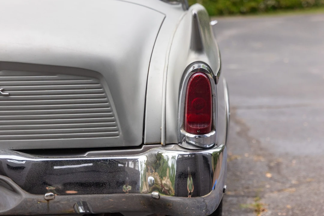 1956 Studebaker Hawk - Image 13 of 31