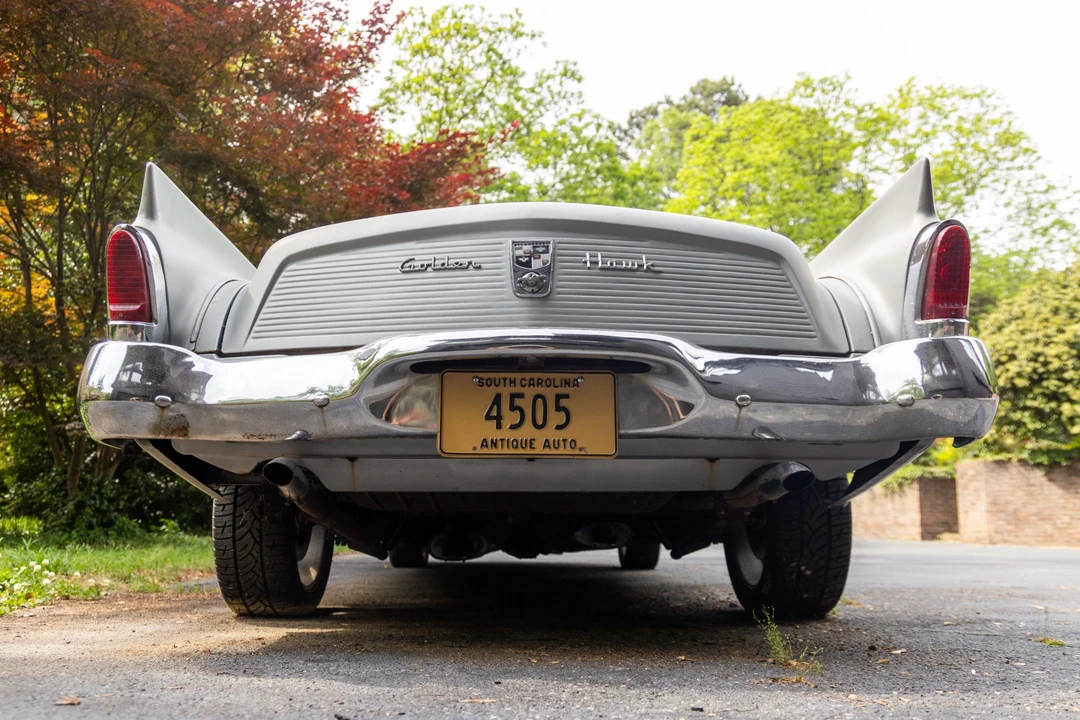 1956 Studebaker Hawk - Image 27 of 31