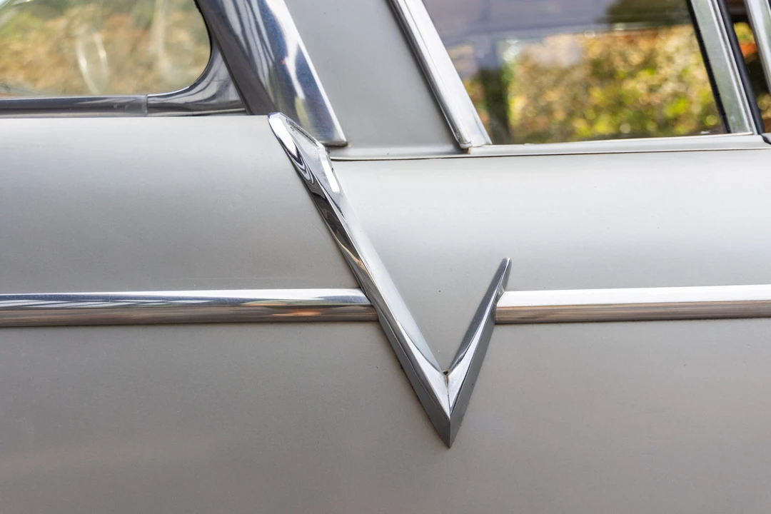 1956 Studebaker Hawk - Image 30 of 31