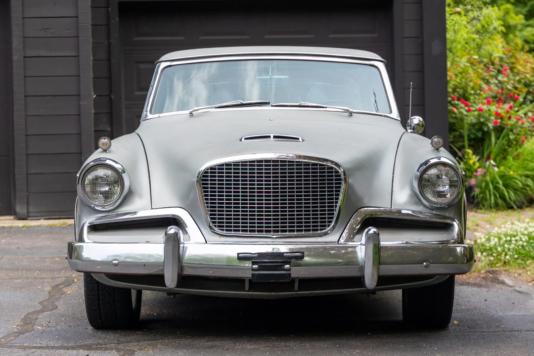 1956 Studebaker Hawk - Image 2 of 31