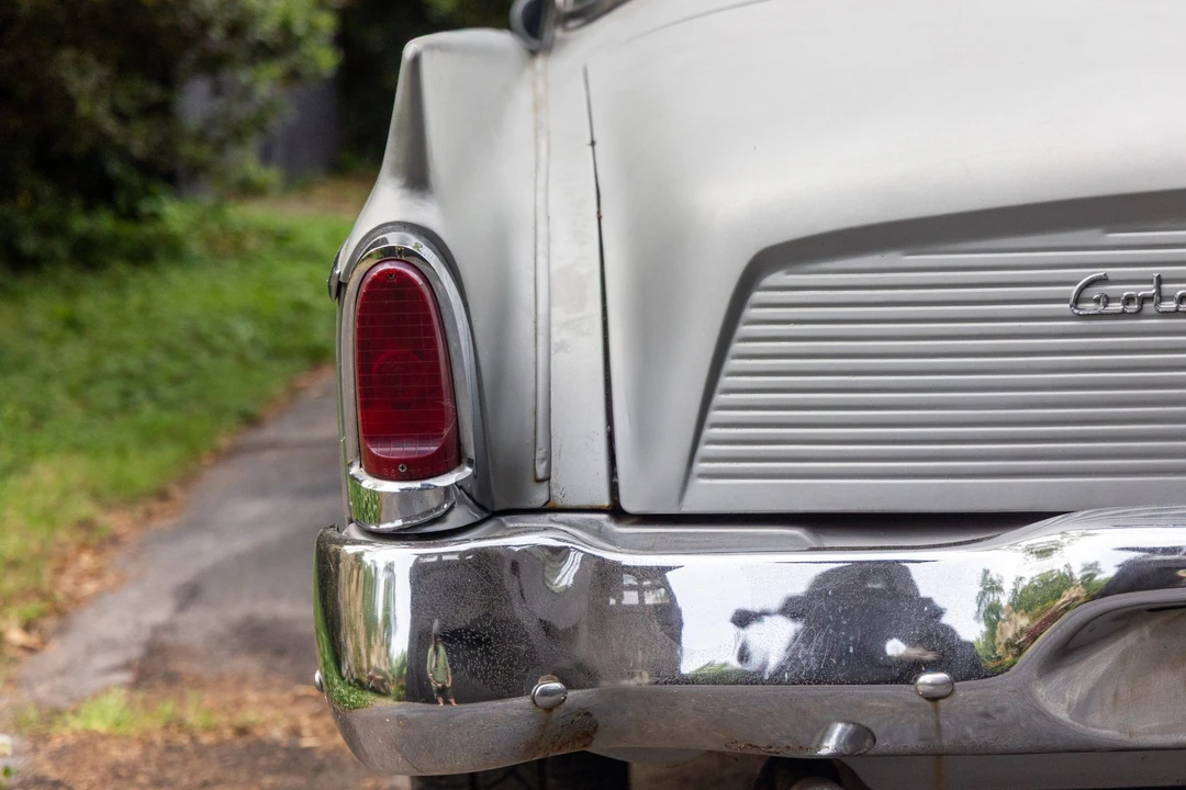 1956 Studebaker Hawk - Image 12 of 31