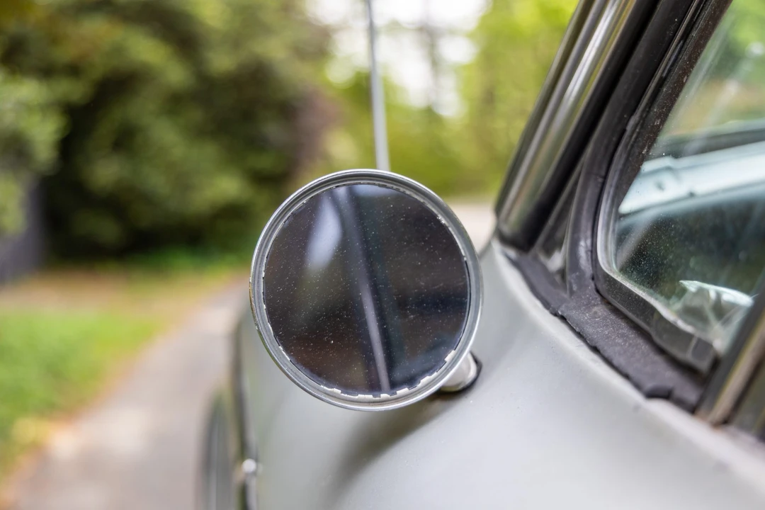 1956 Studebaker Hawk - Image 25 of 31