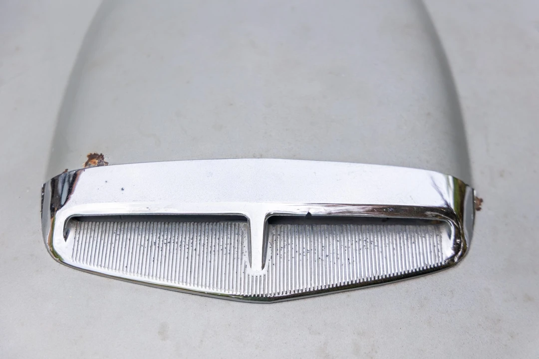 1956 Studebaker Hawk - Image 29 of 31