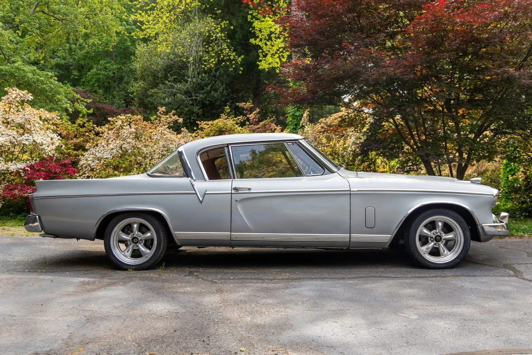 1956 Studebaker Hawk - Image 4 of 31