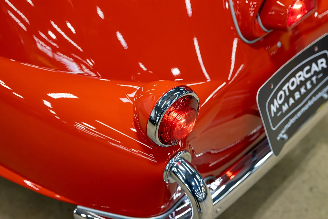 1957 BMW Isetta - Image 26 of 31