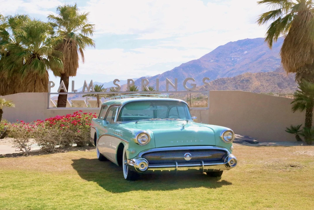 1957 Buick Century - Image 3 of 31