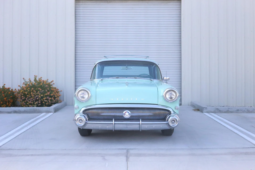 1957 Buick Century - Image 5 of 31