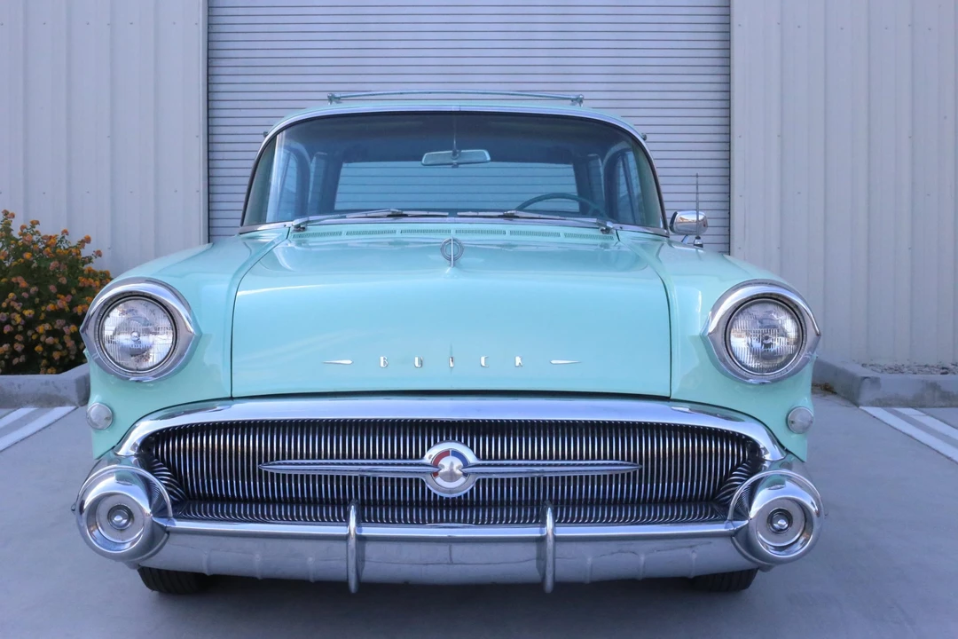 1957 Buick Century - Image 6 of 31